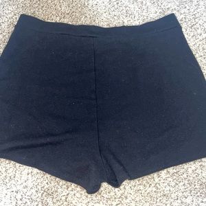 Comfortable going out Scort (short and skirt)